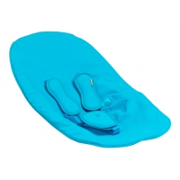 Assise pour transat Coco - Bleu